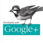 The Google+ Book